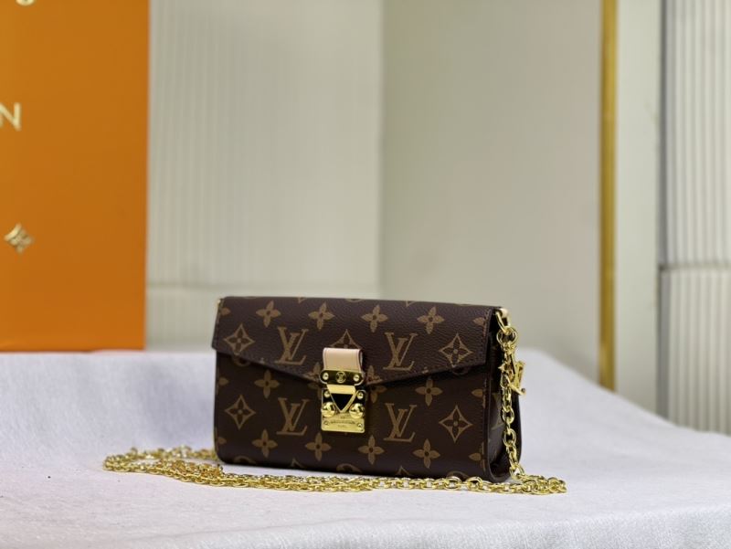 LV Satchel bags